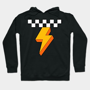 Thunder Groovy Hoodie